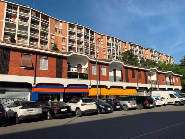 Foto Stanza in appartamento in affitto a Milano