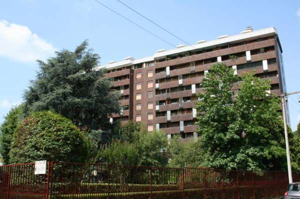 Foto Stanza in appartamento in affitto a Milano