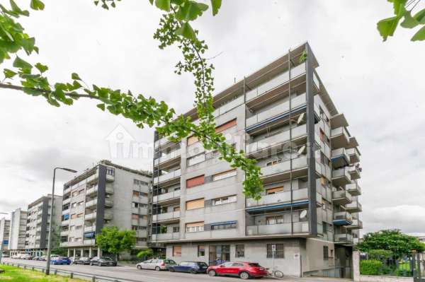 Foto Stanza in appartamento in affitto a Milano
