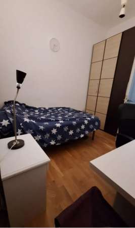 Foto Stanza in appartamento in affitto a Milano