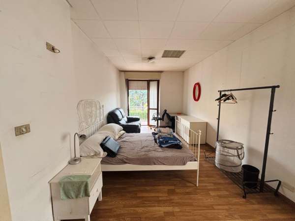 Foto Stanza in appartamento in affitto a Moncalieri