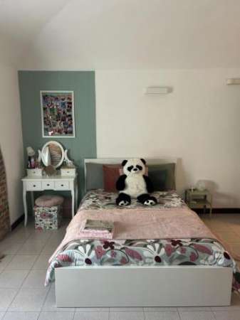 Foto Stanza in appartamento in affitto a Novara