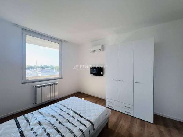 Foto Stanza in appartamento in affitto a Padova