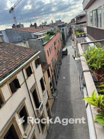 Foto Stanza in appartamento in affitto a Padova