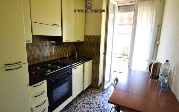 Foto Stanza in appartamento in affitto a Parma