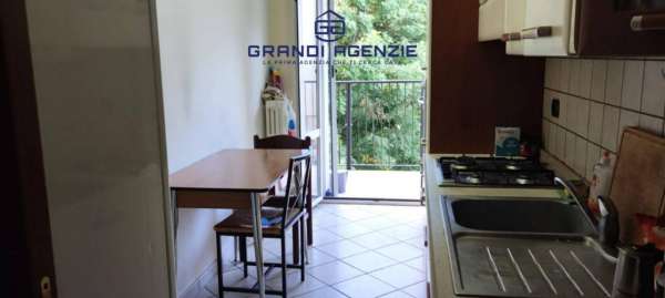 Foto Stanza in appartamento in affitto a Parma