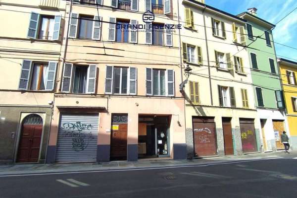 Foto Stanza in appartamento in affitto a Parma