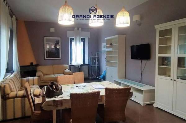 Foto Stanza in appartamento in affitto a Parma