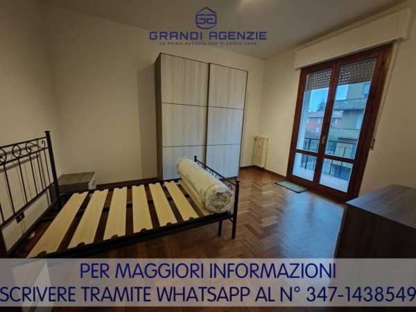 Foto Stanza in appartamento in affitto a Parma