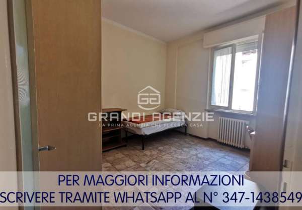 Foto Stanza in appartamento in affitto a Parma