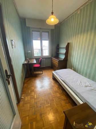 Foto Stanza in appartamento in affitto a Parma