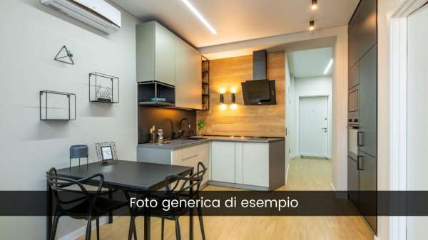 Foto Stanza in appartamento in affitto a Parma