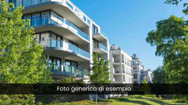 Foto Stanza in appartamento in affitto a Parma