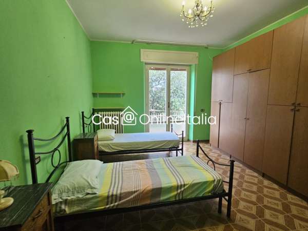Foto Stanza in appartamento in affitto a Perugia