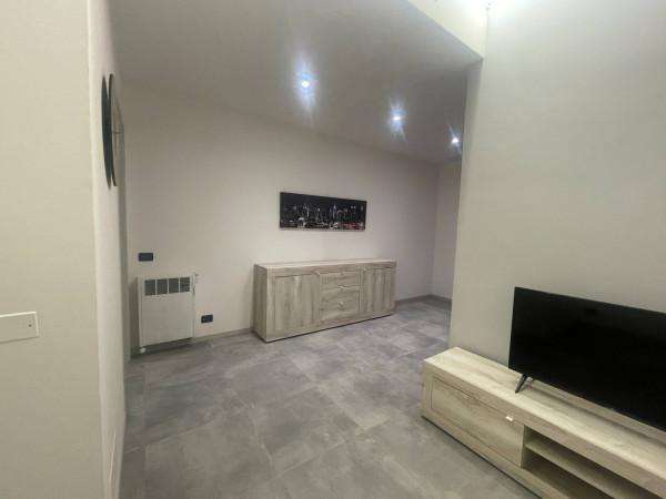 Foto Stanza in appartamento in affitto a Reggio Emilia