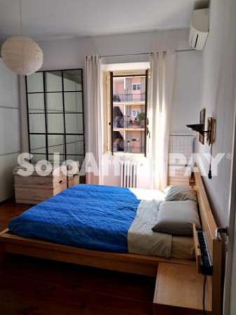 Foto Stanza in appartamento in affitto a Roma