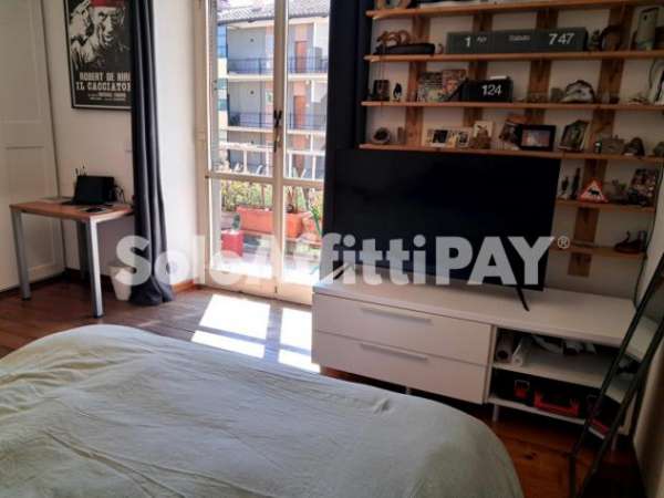 Foto Stanza in appartamento in affitto a Roma