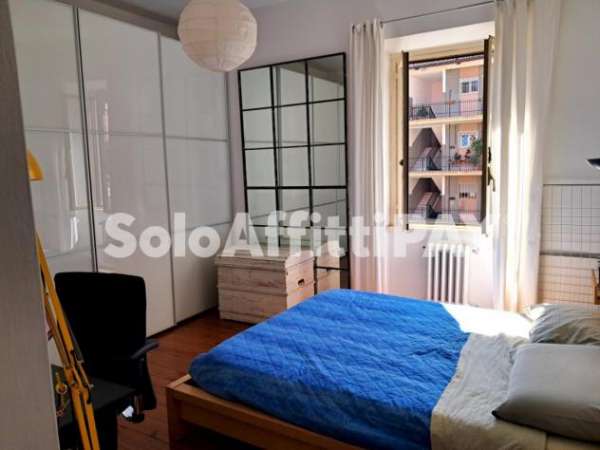 Foto Stanza in appartamento in affitto a Roma