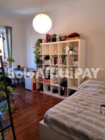 Foto Stanza in appartamento in affitto a Roma