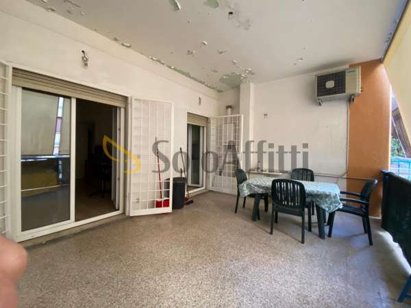 Foto Stanza in appartamento in affitto a Roma