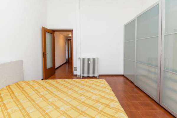 Foto Stanza in appartamento in affitto a Sesto San Giovanni