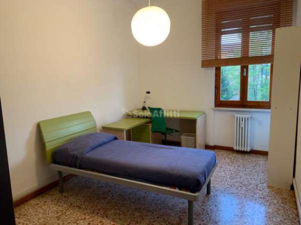 Foto Stanza in appartamento in affitto a Siena, Acquacalda Petriccio Uncinello