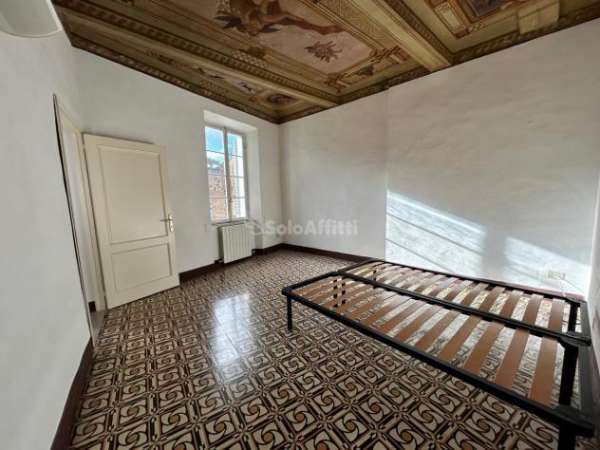 Foto Stanza in appartamento in affitto a Siena, Centro storico