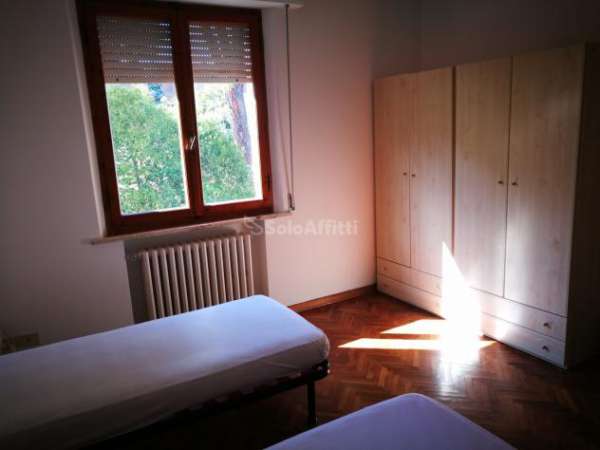 Foto Stanza in appartamento in affitto a Siena, Scacciapensieri