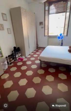 Foto Stanza in appartamento in affitto a Siena