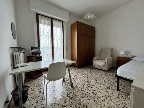 Foto Stanza in appartamento in affitto a Siena