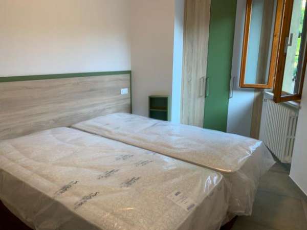 Foto Stanza in appartamento in affitto a Siena