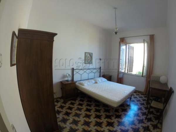 Foto Stanza in appartamento in affitto a Siena