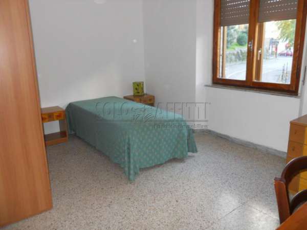 Foto Stanza in appartamento in affitto a Siena