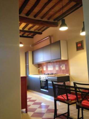 Foto Stanza in appartamento in affitto a Siena