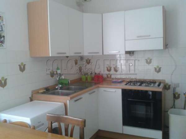 Foto Stanza in appartamento in affitto a Siena