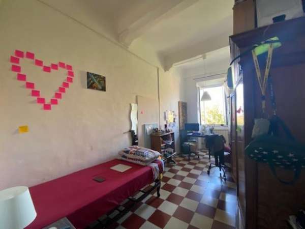 Foto Stanza in appartamento in affitto a Siena