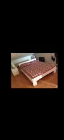 Foto Stanza in appartamento in affitto a Siena