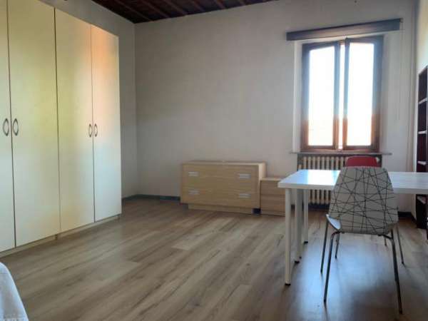 Foto Stanza in appartamento in affitto a Siena