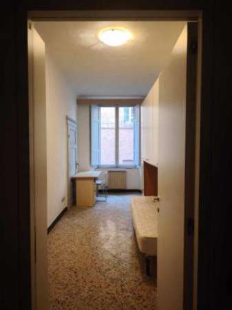 Foto Stanza in appartamento in affitto a Siena