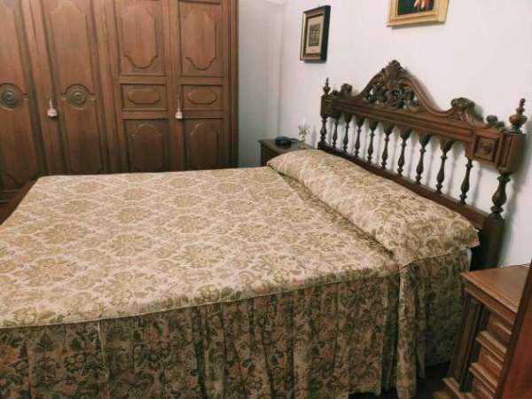 Foto Stanza in appartamento in affitto a Siena