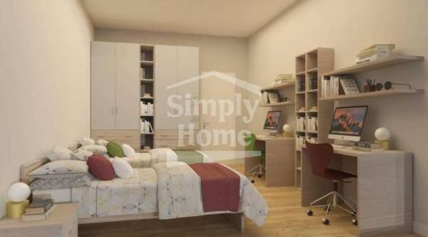 Foto Stanza in appartamento in affitto a Torino