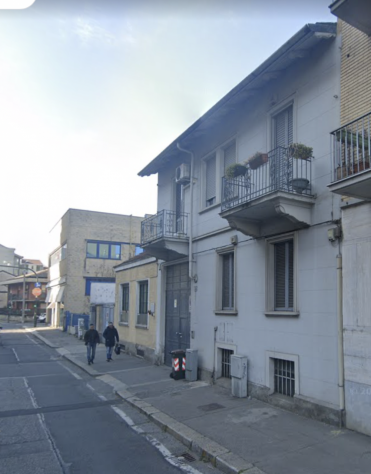 Foto Stanza in appartamento in affitto a Torino