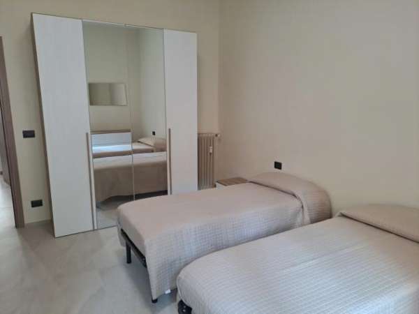 Foto Stanza in appartamento in affitto a Torino