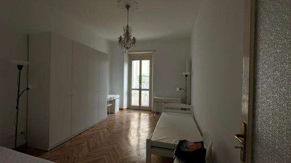 Foto Stanza in appartamento in affitto a Torino