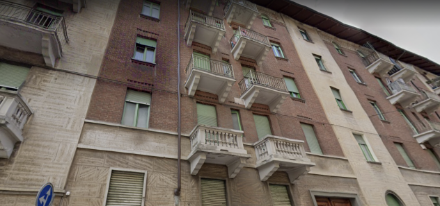 Foto Stanza in appartamento in affitto a Torino