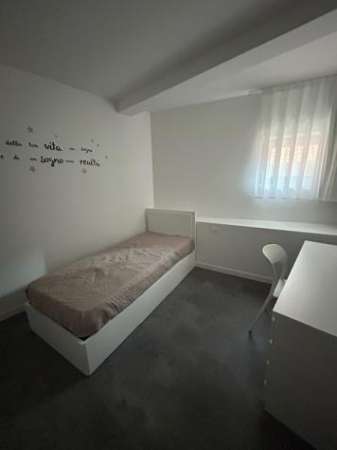Foto Stanza in appartamento in affitto a Trento