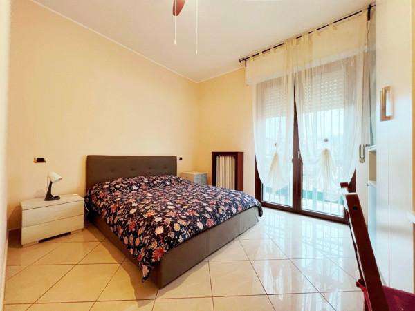 Foto Stanza in appartamento in affitto a Vimodrone