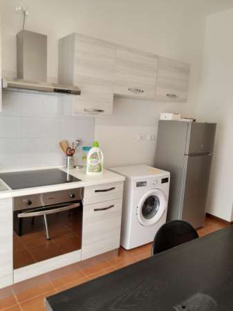 Foto Stanza in appartamento per studenti a Cremona