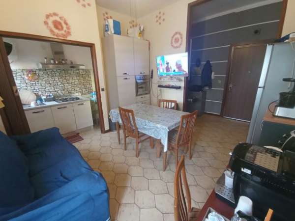 Foto Stanza in Bilocale di 65 mq a Baranzate Mi