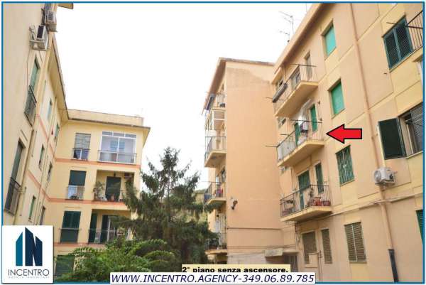 Foto Stanza in casa indipendente in affitto a Messina